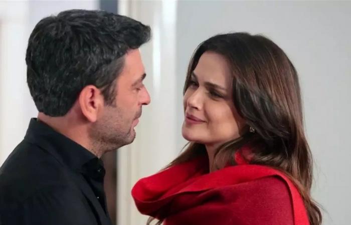 بسبب مشهد "غير ملائم".. دعوات لوقف عرض المسلسل التركي "المدينة البعيدة"!