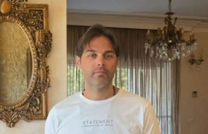 "ما بحبه".. ممثل لبنانيّ يتحدّث عن أحد الفنانين: "كان صديقي وعمل حاله ما بيعرفني"