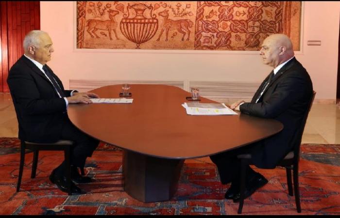 مصدر في “القوات”: مواقف عون تركت ارتياحًا واسعًا