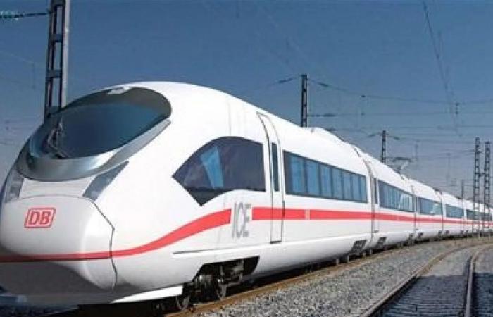 على سطح قطار سريع… مراهقان يخاطران بحياتهما (فيديو)