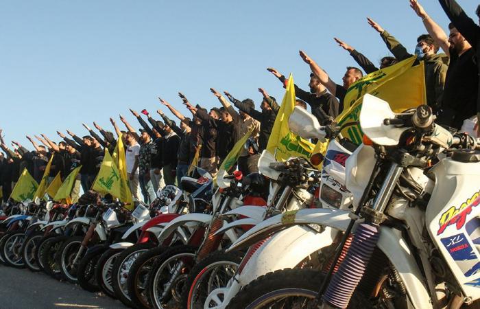 “الحزب” يلوّح بـ”حرب أهلية” لمواجهة سحب سلاحه