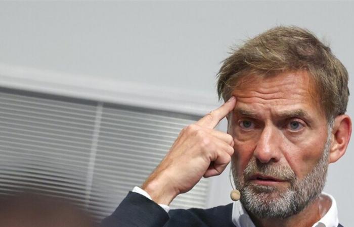 هل يُدرّب كلوب "ريال مدريد"؟