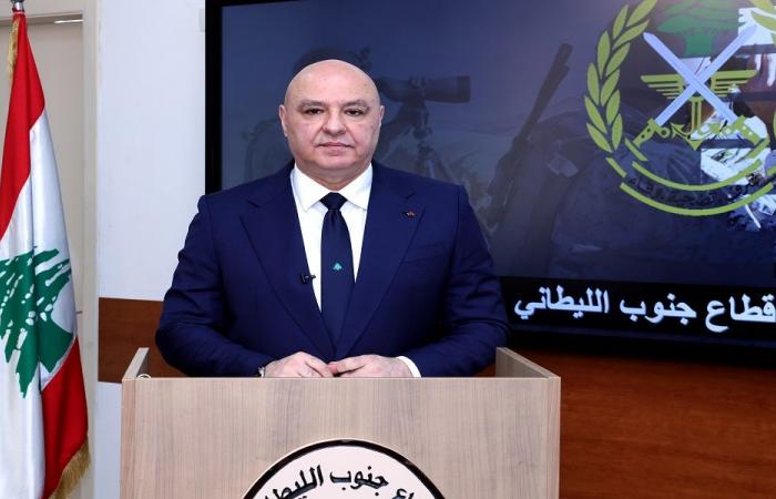 عون يؤكد وحدة الموقف العربي ودعم الأردن للبنان