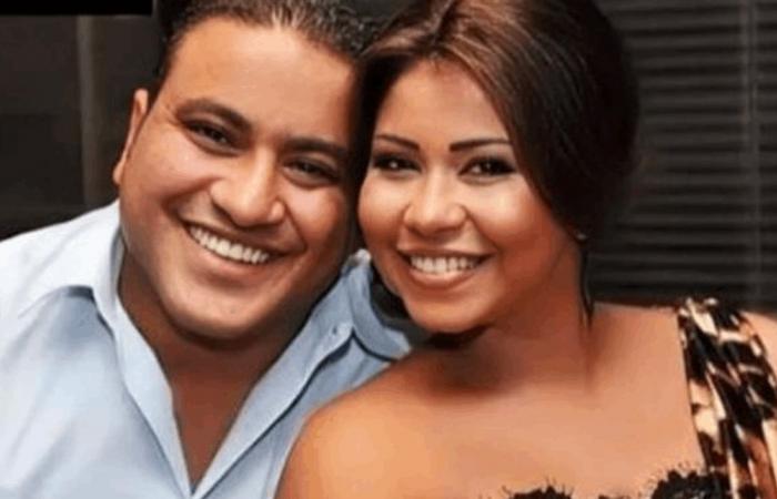 شقيق شيرين يهاجم بسمة وهبة