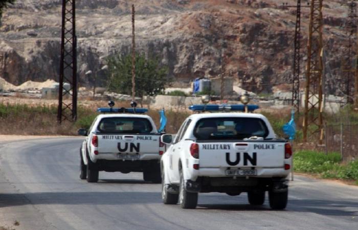 اليونيفيل: الجيش الإسرائيلي أطلق 30 رصاصة نحو موقعنا!