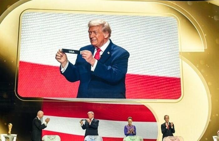 بسبب تصرفات ترامب.. ألمانيا قد تقاطع كأس العالم 2026