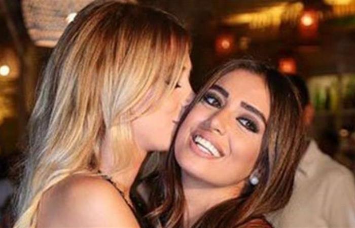 جنيفير شقيقة جيسيكا عازار إلى التمثيل... ستكون بطلة هذا المسلسل الرمضانيّ (صورة)