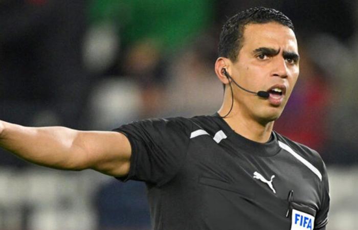 في بطولة كأس أمم أفريقيا.. من سيقود مباراة مصر ونيجيريا لتحديد المركز الثالث ؟