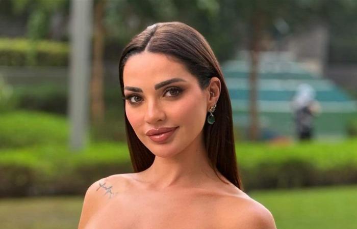 بإطلالة ملكية… داليدا خليل تخطف الأنظار خلال تحضيراتها لـ Joy Awards