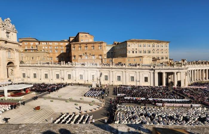 الفاتيكان: تأجير الأرحام مناف للكرامة الإنسانية