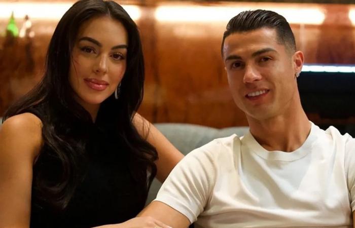 ابنة رونالدو تُفاجئ الجميع بموهبة رائعة.. شاهدوا الفيديو