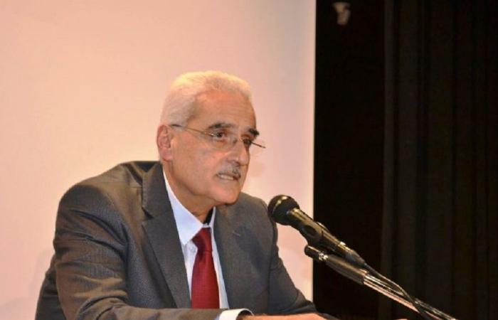 يزبك: التحريض على وزراء “القوات” تمهيد لاغتيالهم