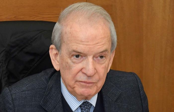 حمادة لـ”الحزب”: سهّل على الدولة عملها