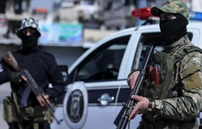 الجيش السوري: سيطرنا على دير حافر بريف حلب