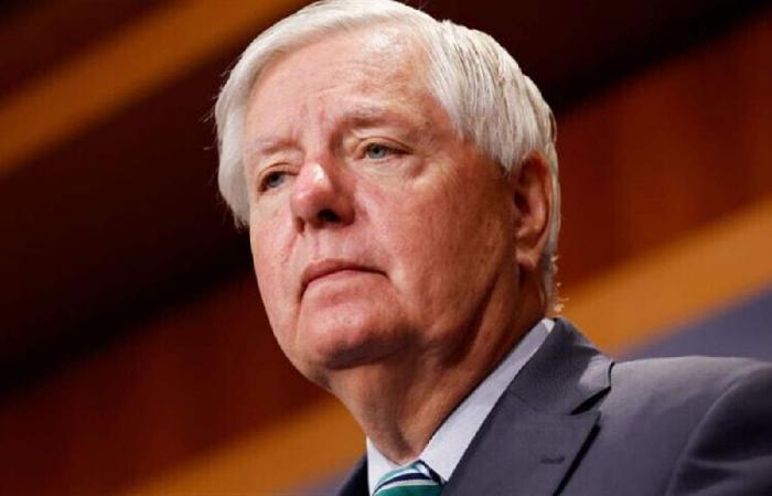 غراهام يُهدّد سوريا بإعادة “قيصر”