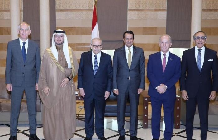 من يفاوض باسم لبنان… الدولة أم “الحزب”؟