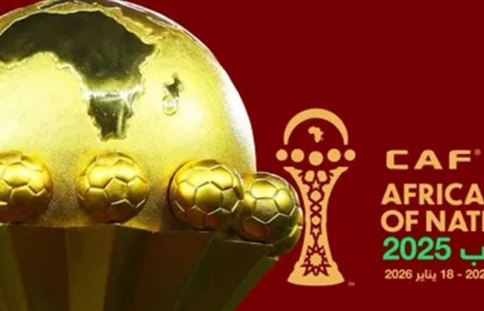 شغب جماهيري يوقف نهائي أمم أفريقيا بين المغرب والسنغال