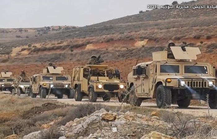 انفراج بملف الموقوفين السوريين في لبنان