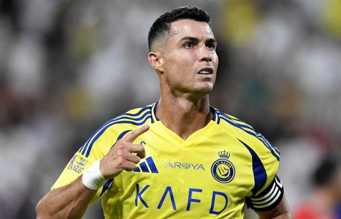 الصفقة الحلم.. رونالدو يوجه ضربة كبيرة لنادي الهلال