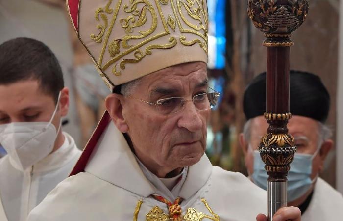 الراعي: لبنان بحاجة إلى مَن يشهد له بالموقف