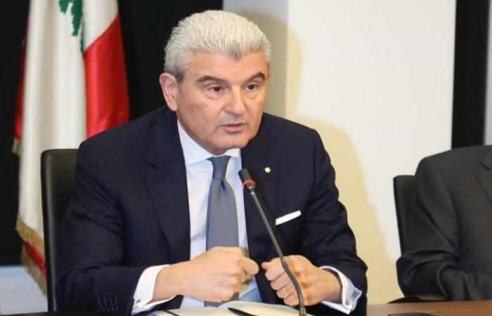 عيسى الخوري: تمسّك “الحزب” بسلاحه يقود لبنان إلى نظام كونفدرالي