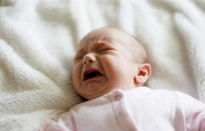 أم تسقي رضيعها أدوية خطرة… والسجن 10 سنوات بانتظارها