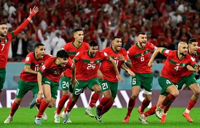 على أعتاب مجدٍ جديدٍ.. المغرب يطارد لقباً عربياً والسنغال تختبر الحلم في نهائي أمم أفريقيا