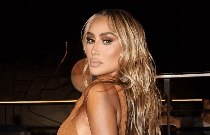 بدعوى من إعلامية.. القضاء يتحرّك ضدّ مايا دياب