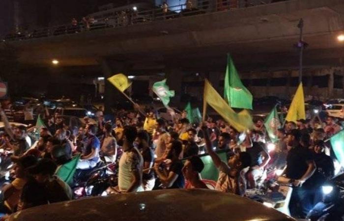 إشكال بين “أمل” و”الحزب” على خلفية استهداف إسرائيلي