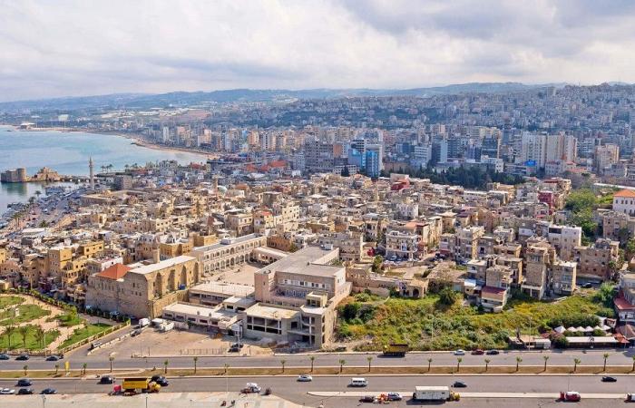 مشروع الضم والفرز في منطقة شرق الوسطاني لصيدا يتفاعل