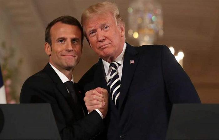 “الميكانيزم”… طموح فرنسي خاطئ في توقيت أميركي حازم