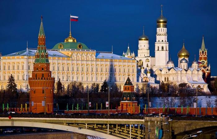 الكرملين: ترامب سيدخل التاريخ إذا استولت أميركا على غرينلاند