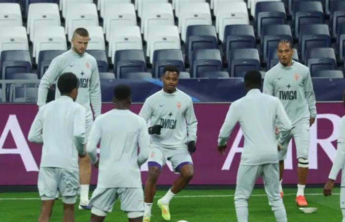 ريال مدريد ضد موناكو.. الموعد والقنوات الناقلة