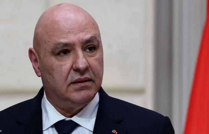 عون: أنجزنا خلال عام ما لم يحققه لبنان منذ 40 عاماً