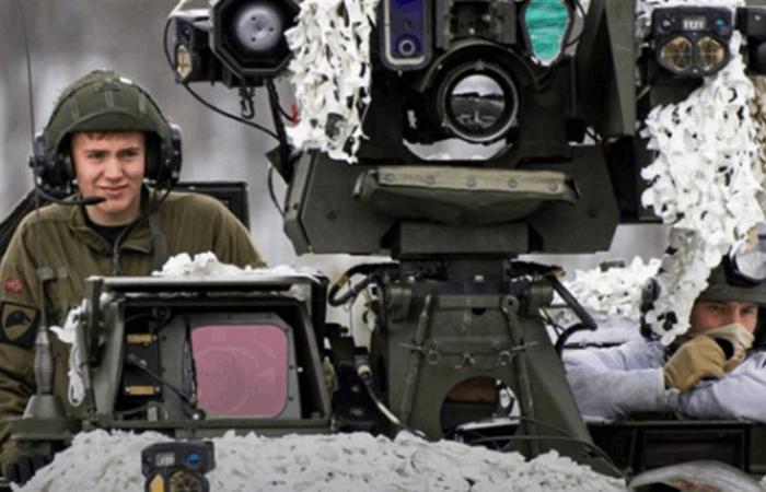 رسائل تصل إلى سكان دولة أوروبية.. سنصادر أملاككم إذا بدأت الحرب!