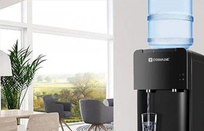 تحذير.. مخاطر صحية خفية في مبردات وموزعات المياه الشائعة!