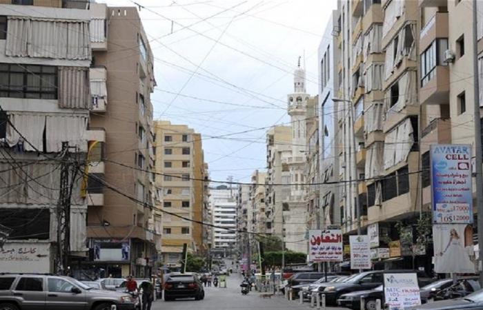 أميركيّ فاز بـ10 الاف دولار في الضاحية الجنوبيّة... شاهدوا كيف حصل على هذا المبلغ (فيديو)