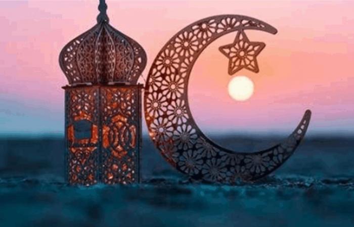 فلكيًا.. هذا هو اليوم الأول من شهر رمضان المبارك