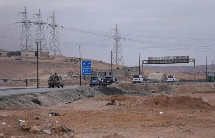 فرار نحو 200 سجين من سجن الشدادي