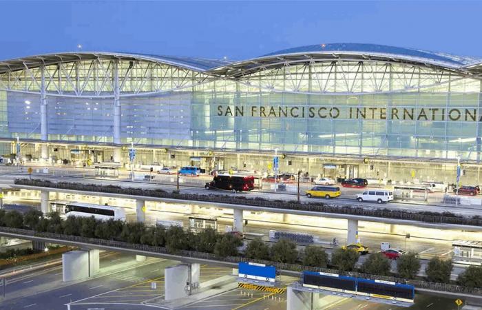 خلال عمله في مطار سان فرانسيسكو.. حادث مأسوي أنهى حياة عامل