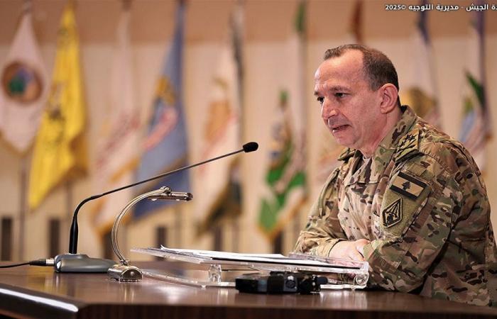 “الحزب” يشوّش على “القائد”