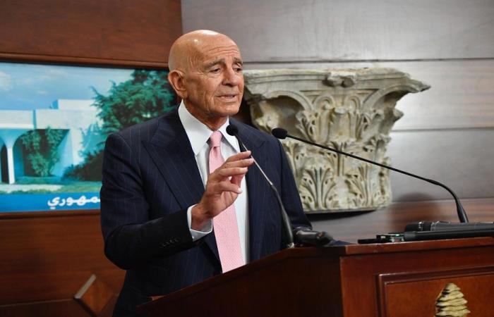 إنهاء “قسد” واعتماد المسار السوري: نموذج للبنان؟