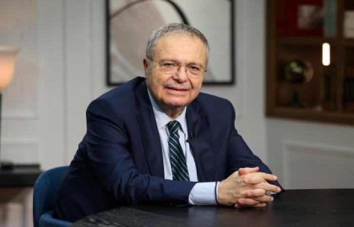 متري: لا مماطلة في الإصلاحات ولا دولة بلا حصرية السلاح (فيديو)