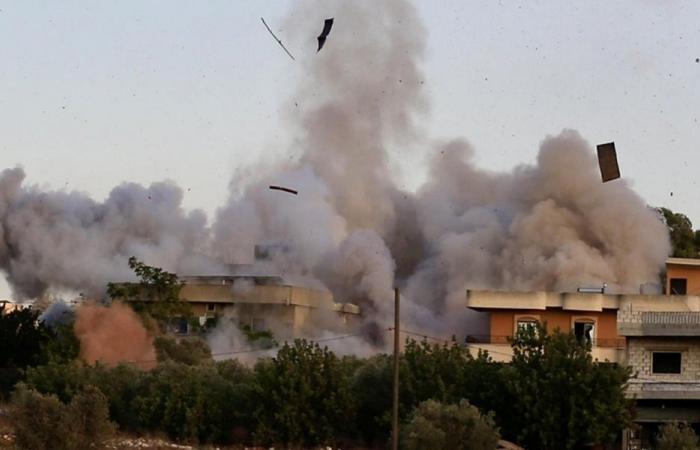 خشية من أن “تستفرد” اسرائيل بلبنان