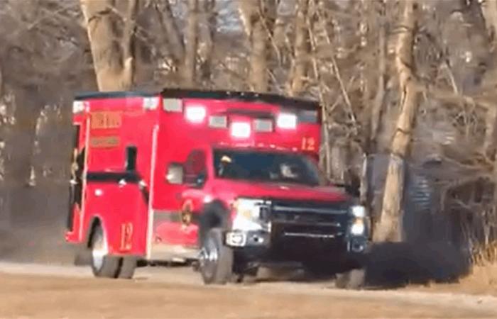 حادث مروّع.. شاحنة قتلت ابن الـ7 سنوات خلال اللعب