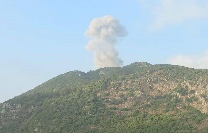 إنذار إسرائيلي عاجل لسكان الخرايب وأنصار