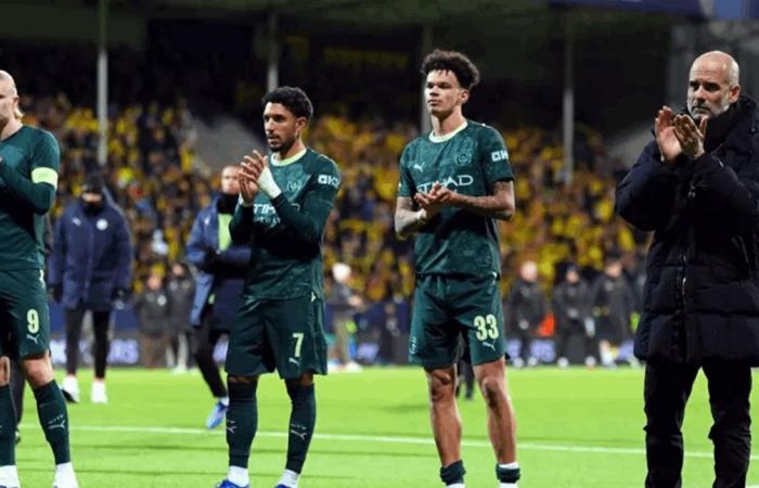 صفعة في القطب.. بودو يُسقط السيتي فهل هذا أكثر من مجرد عثرة؟