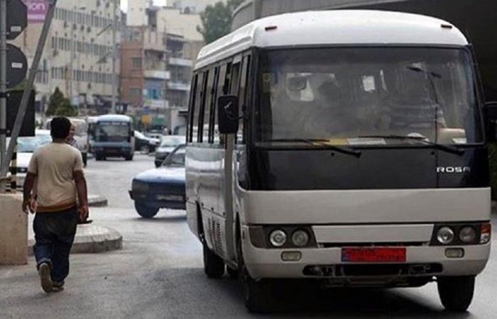 بعد الهبة القطرية.. الصين تقدم 100 باص للبنان