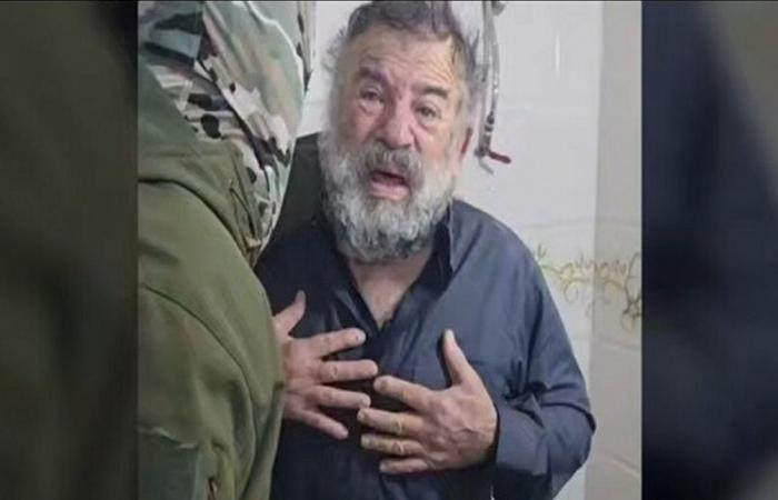 بعد أربعة أشهر على اختطافه… هذا علق نجل المنتج السوري على عودة والده