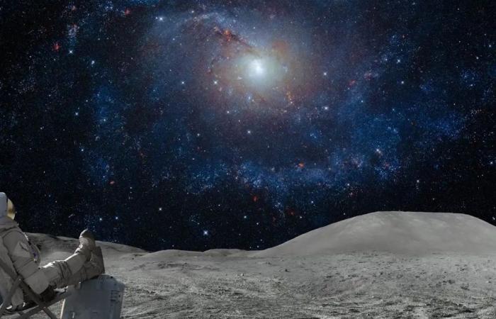 "مليون دولار" مجرد عربون.. هل تحجز غرفتك في أول فندق على القمر؟